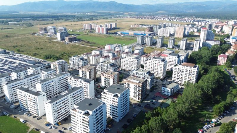 Cartierul Doamna Stanca Șelimbăr Sibiu – sibiu